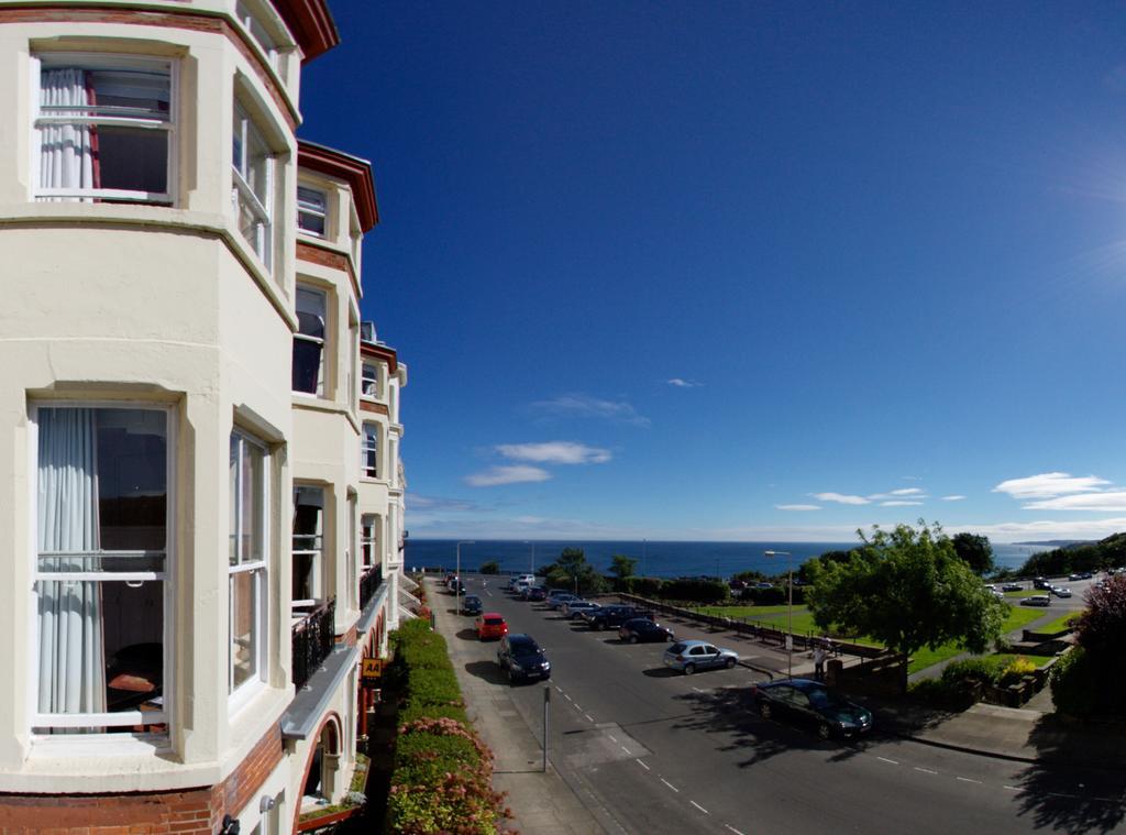 The Red Lea Hotel Scarborough Exterior photo