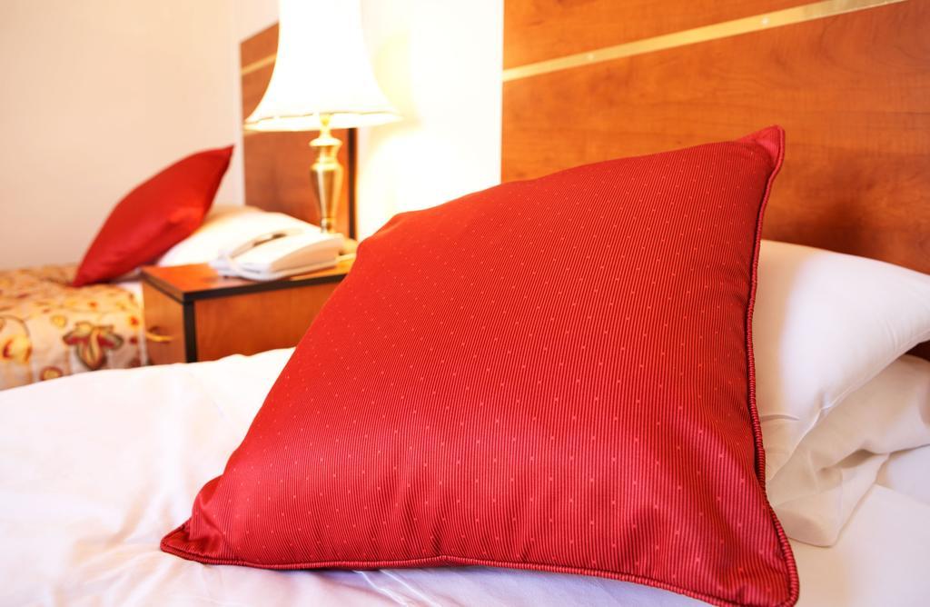 The Red Lea Hotel Scarborough Room photo
